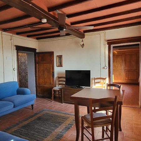 La Torre In Chianti Daire Siena Dış mekan fotoğraf