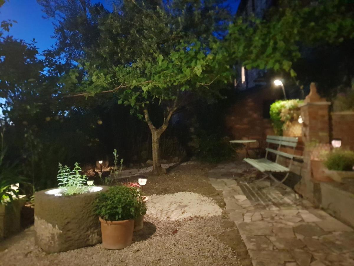 La Torre In Chianti Daire Siena Dış mekan fotoğraf
