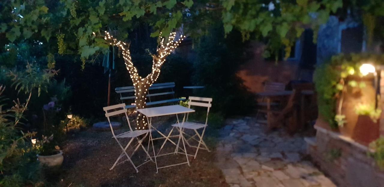 La Torre In Chianti Daire Siena Dış mekan fotoğraf