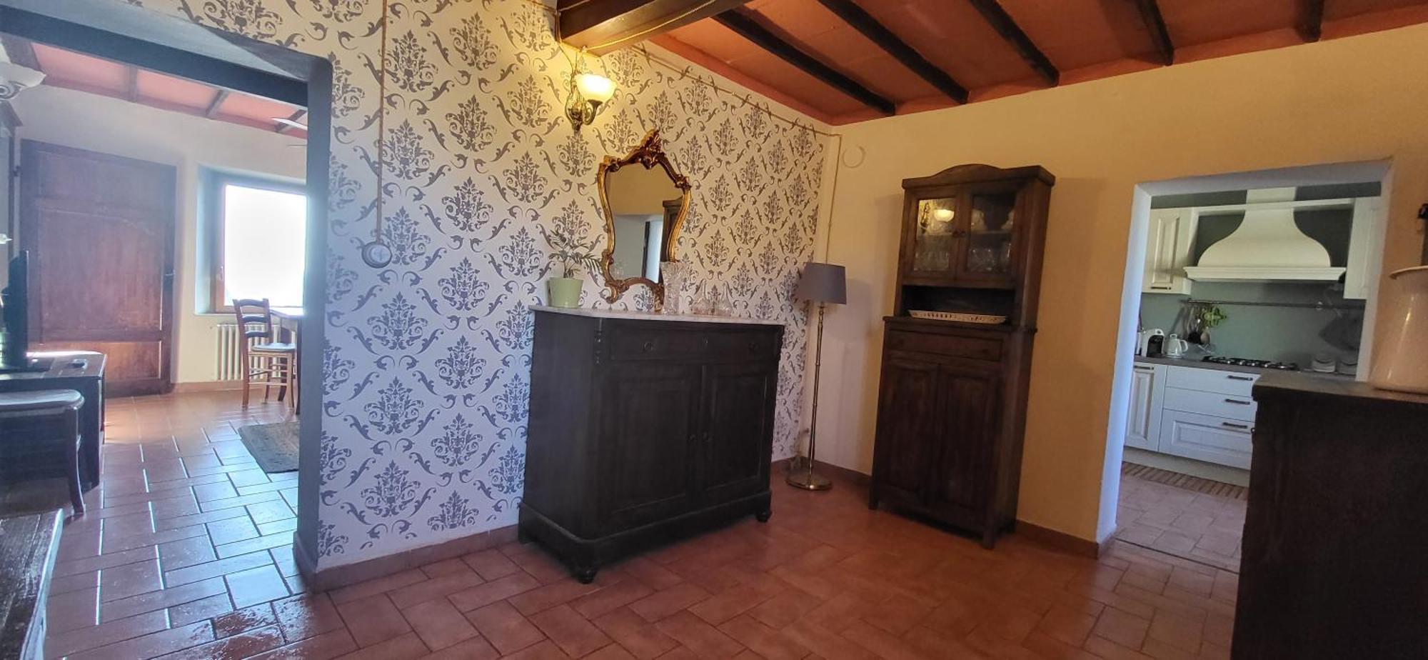 La Torre In Chianti Daire Siena Dış mekan fotoğraf